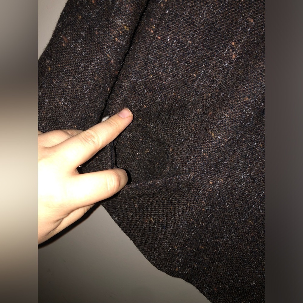 ✨VINTAGE E.H. Woods Wool Blazer - Picture 2 of 10